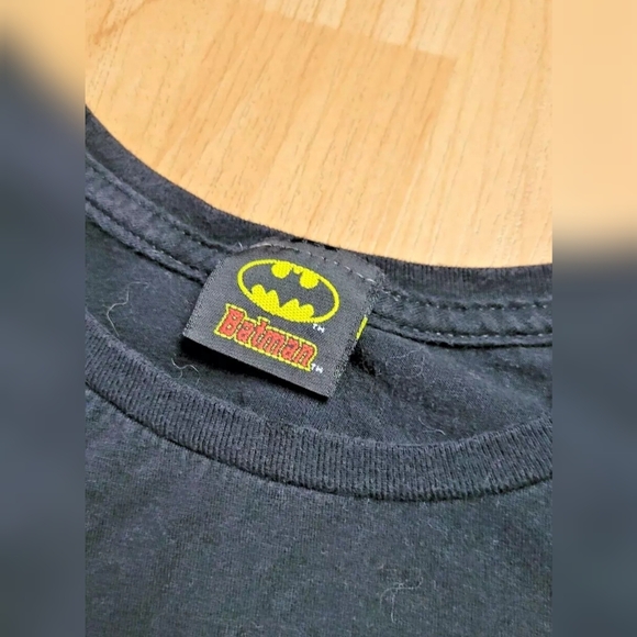 DC Comics Bane t-shirt - Picture 3 of 9